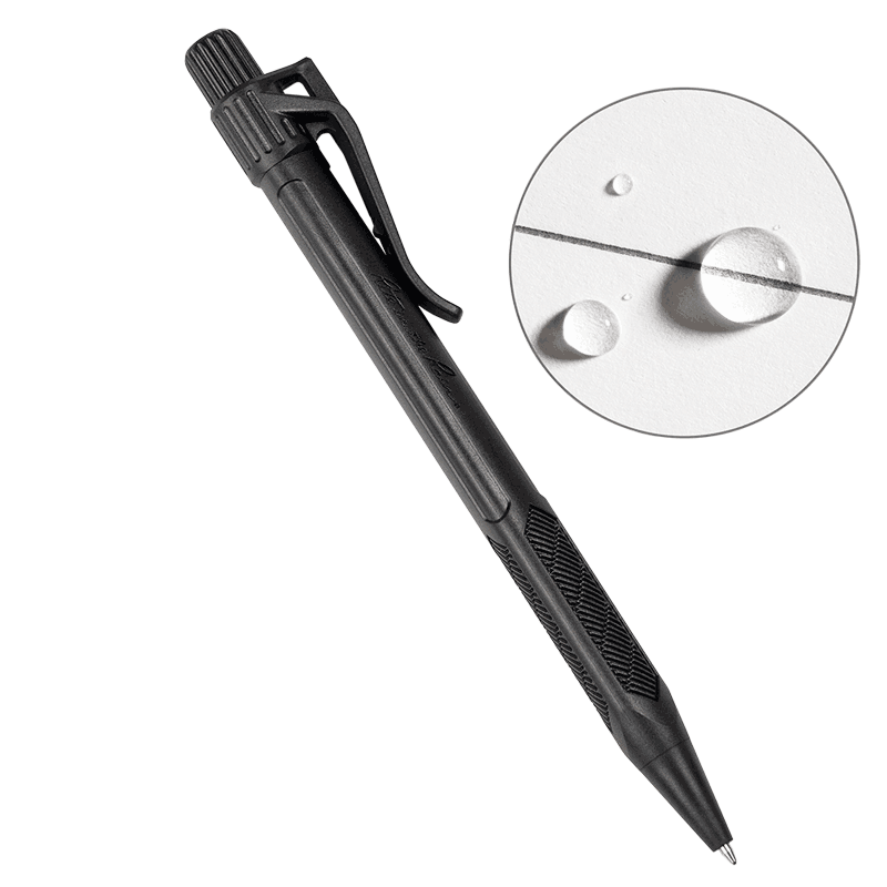 click action pen