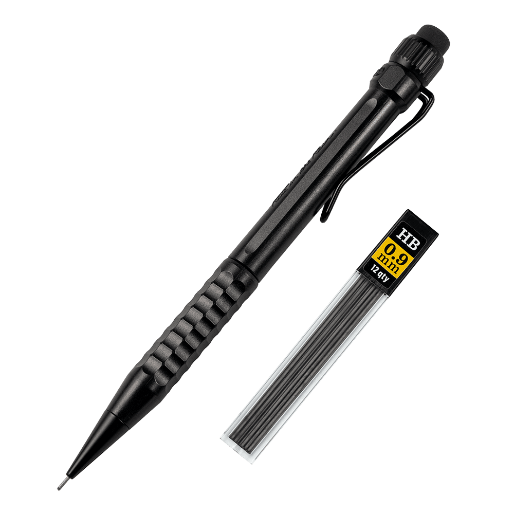 Mini Bolt Action Pen