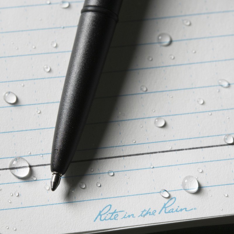 Rite in the Rain: All Weather EDC Space Pen 