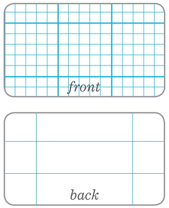 page pattern