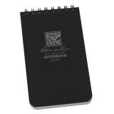 Rite in the Rain Top Spiral 3x5 Notebook Kit, No.735B-KIT